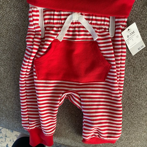 Santa Set - Picture 4 of 4